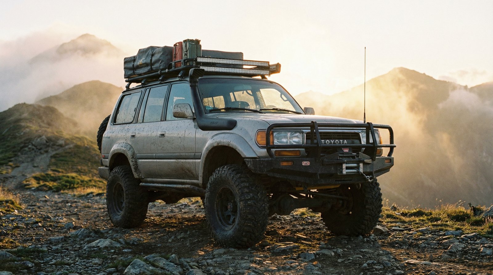 国产自拍越野车测评视频