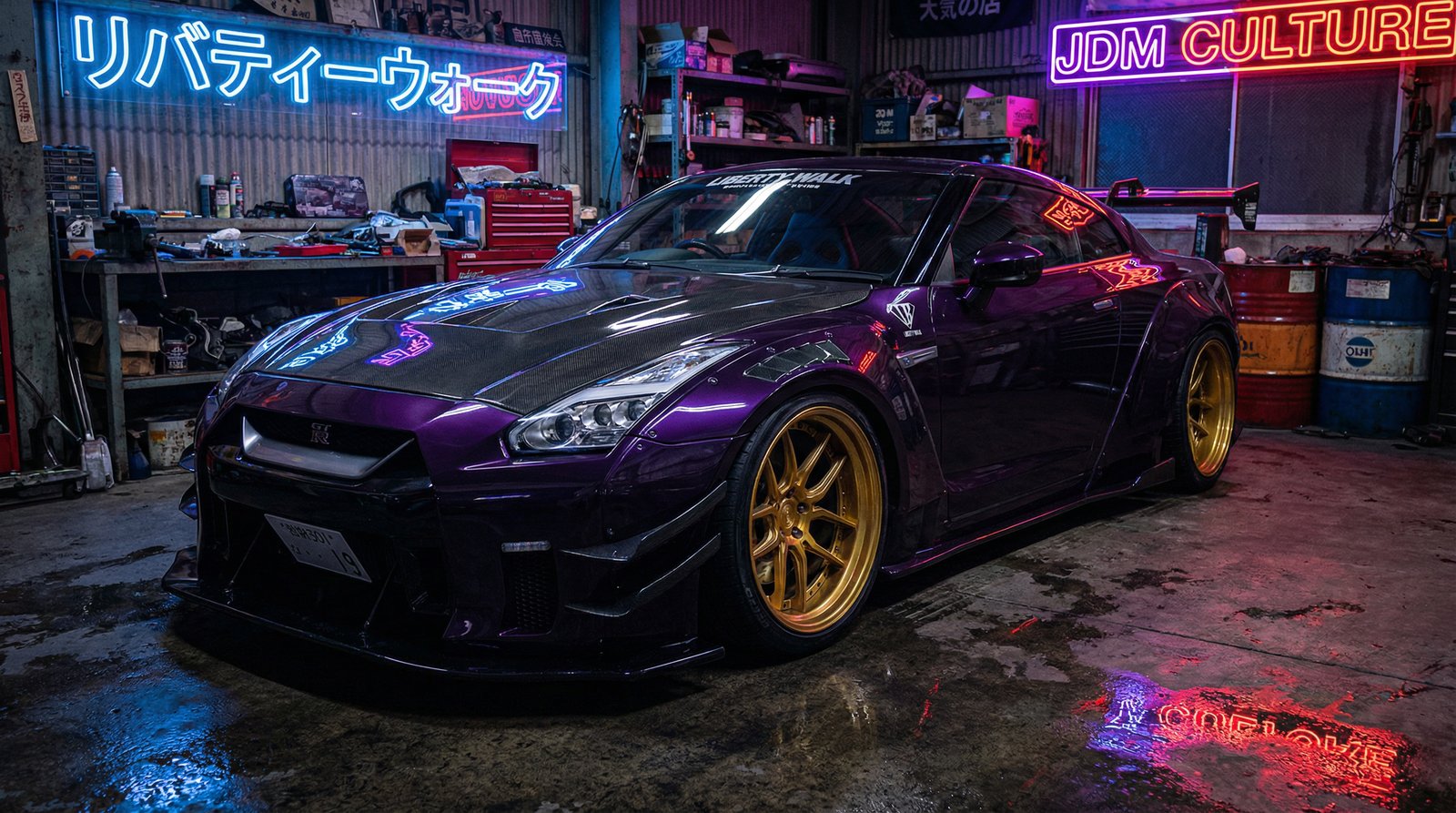 国产自拍JDM改装视频