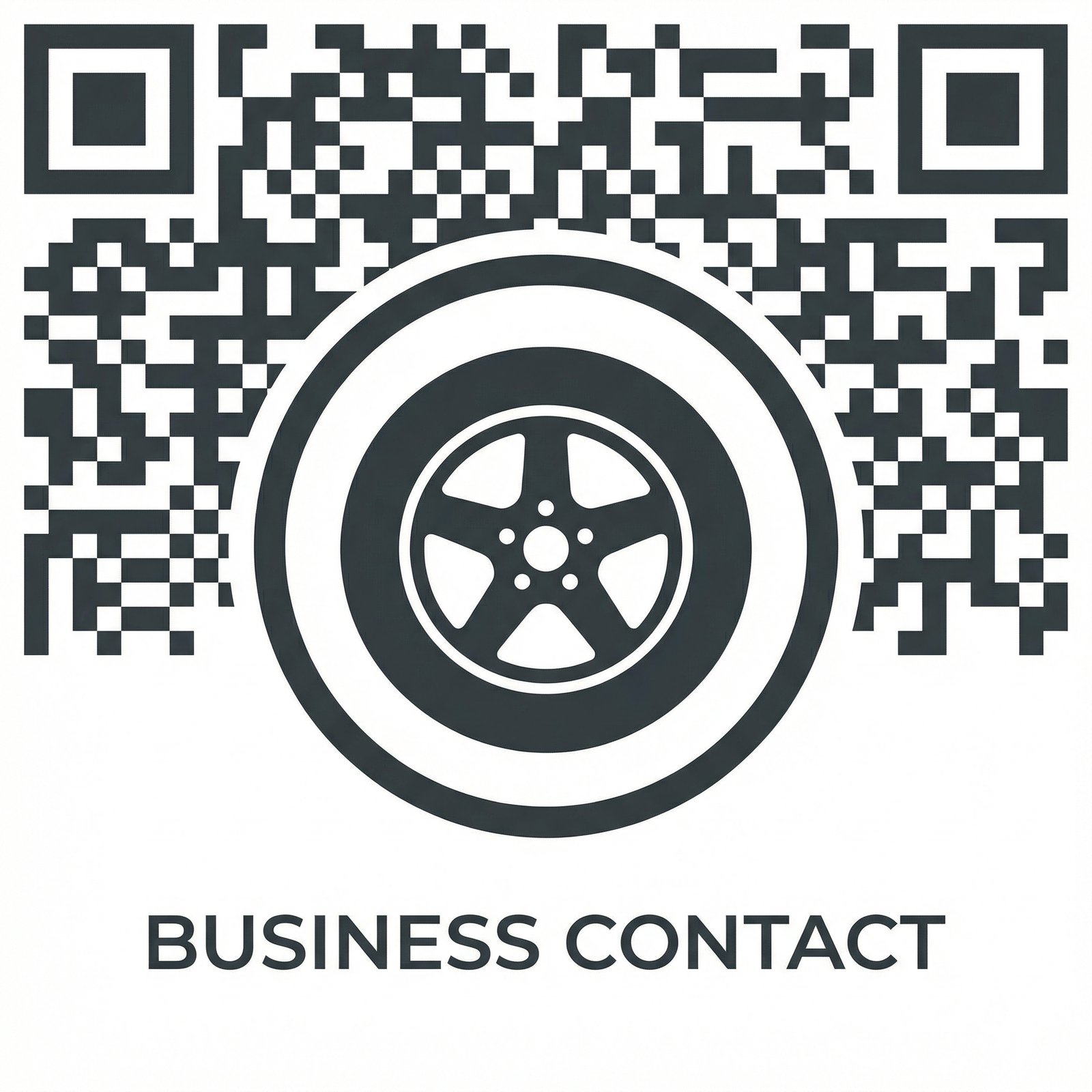 国产自拍商务二维码